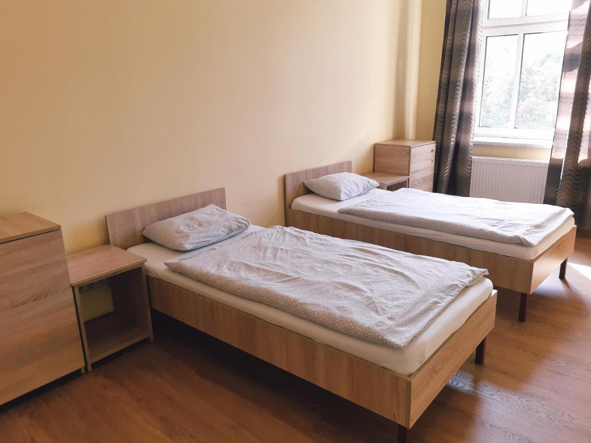 Centrum Hostel *