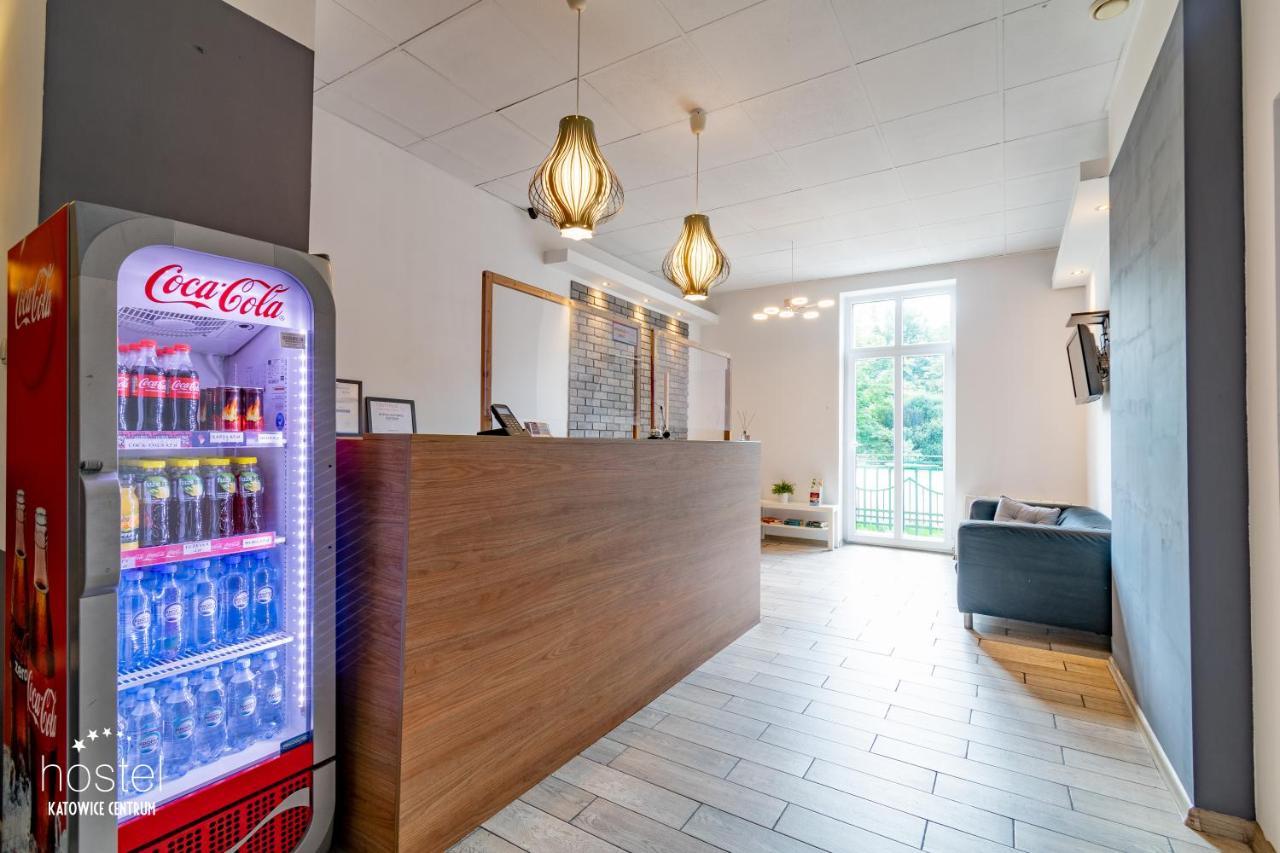 Hostel Centrum