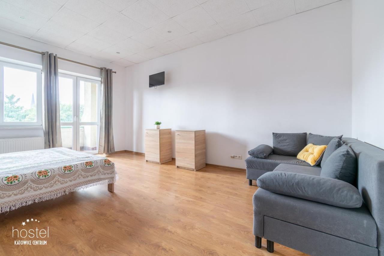 Centrum Hostel Katowice