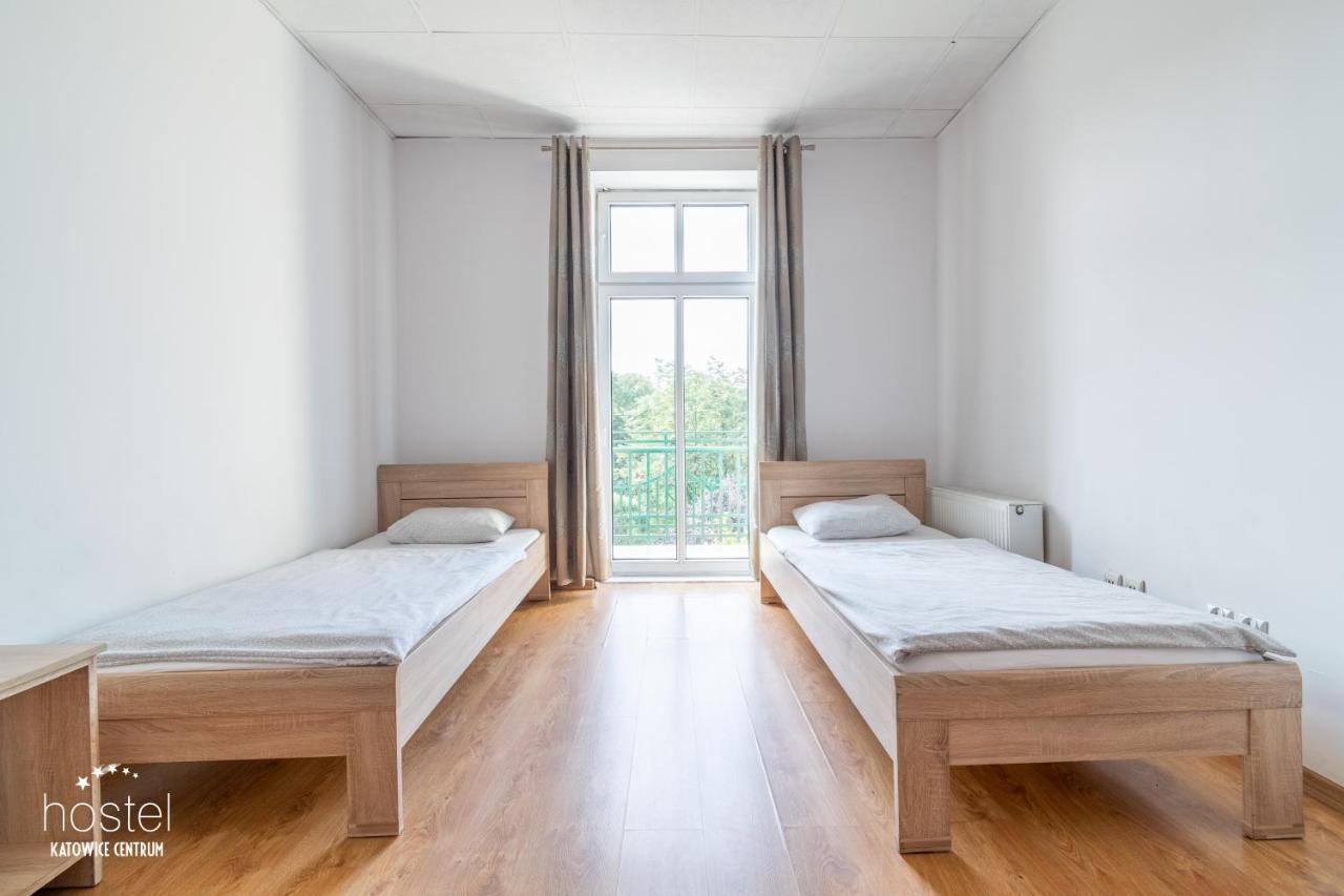 Centrum Hostel