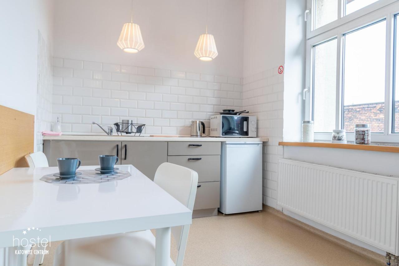 Hostel Centrum Katowice