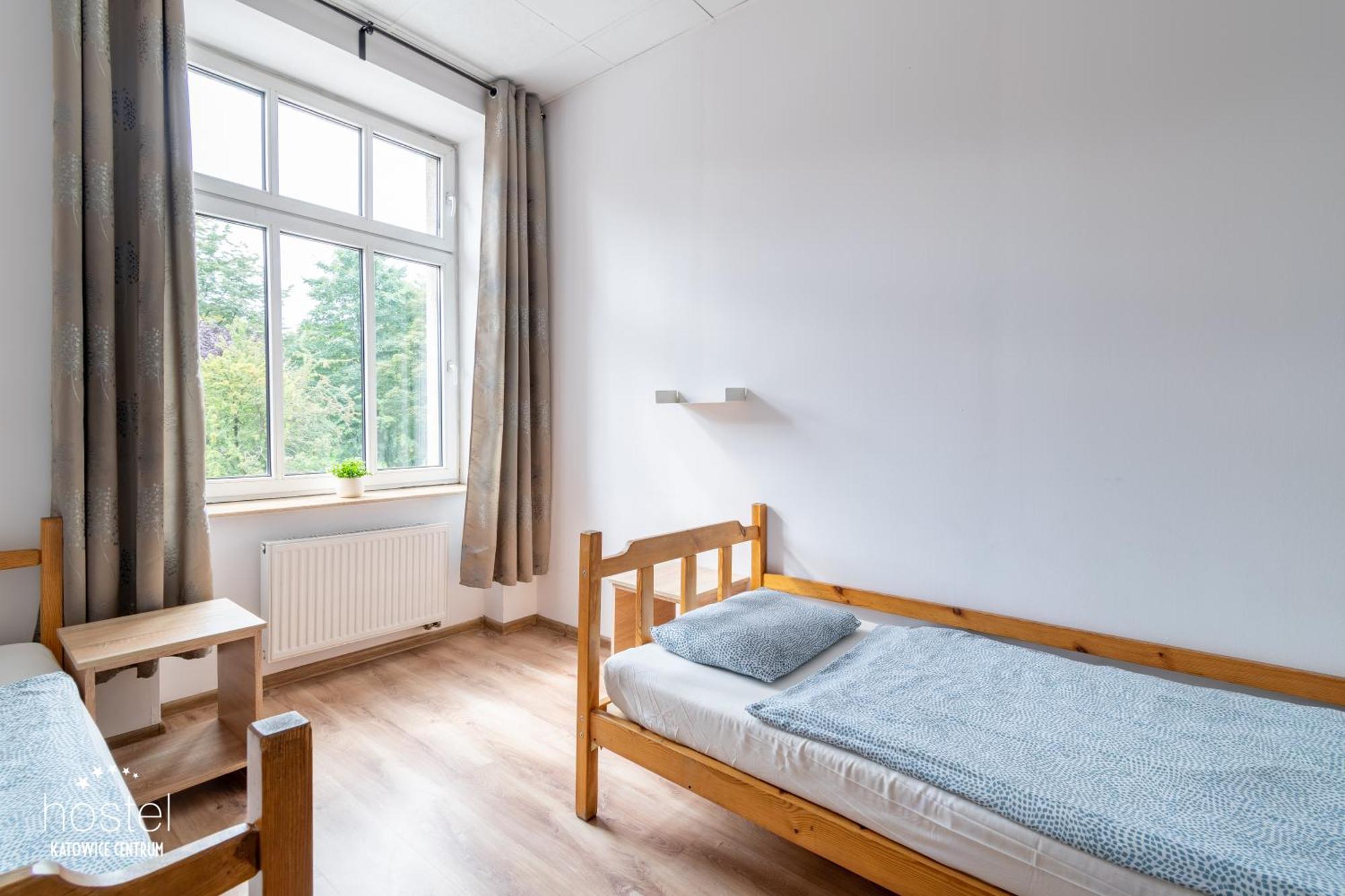 Hostel Centrum *