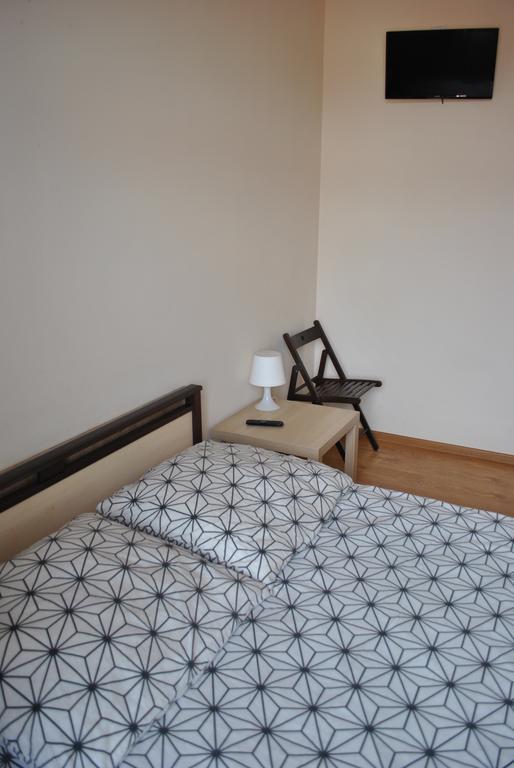 Hostel Centrum Katowice