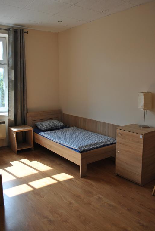 Centrum Hostel Katowice