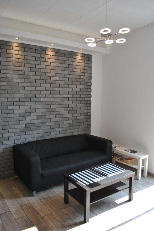 Hostel Centrum *