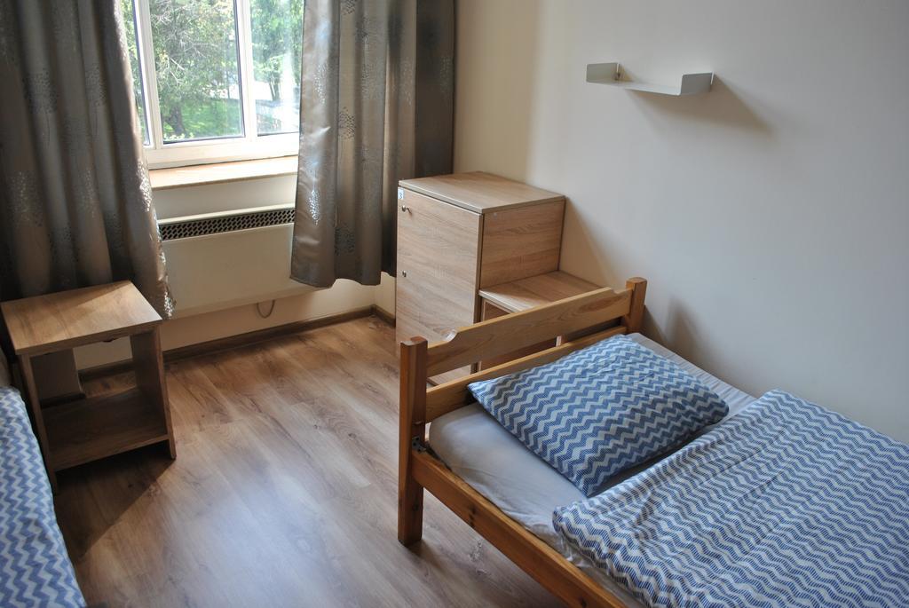 Hostel Centrum