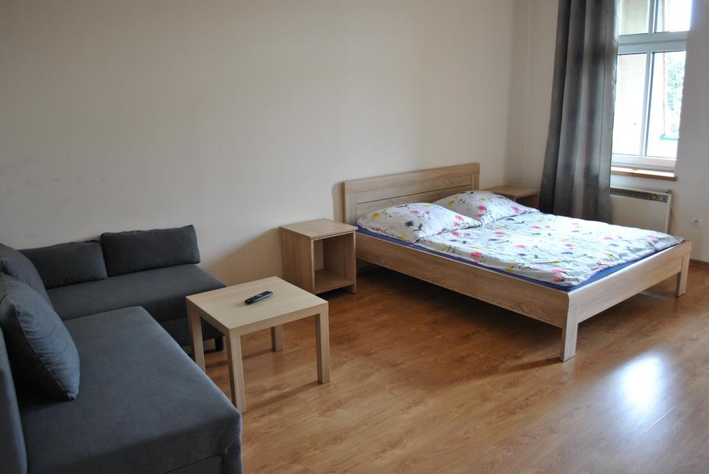 Centrum Hostel Katowice