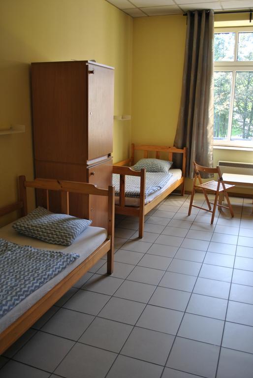 Centrum Hostel *