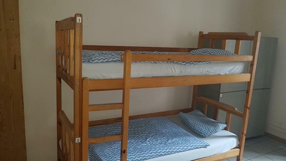 Centrum Hostel *