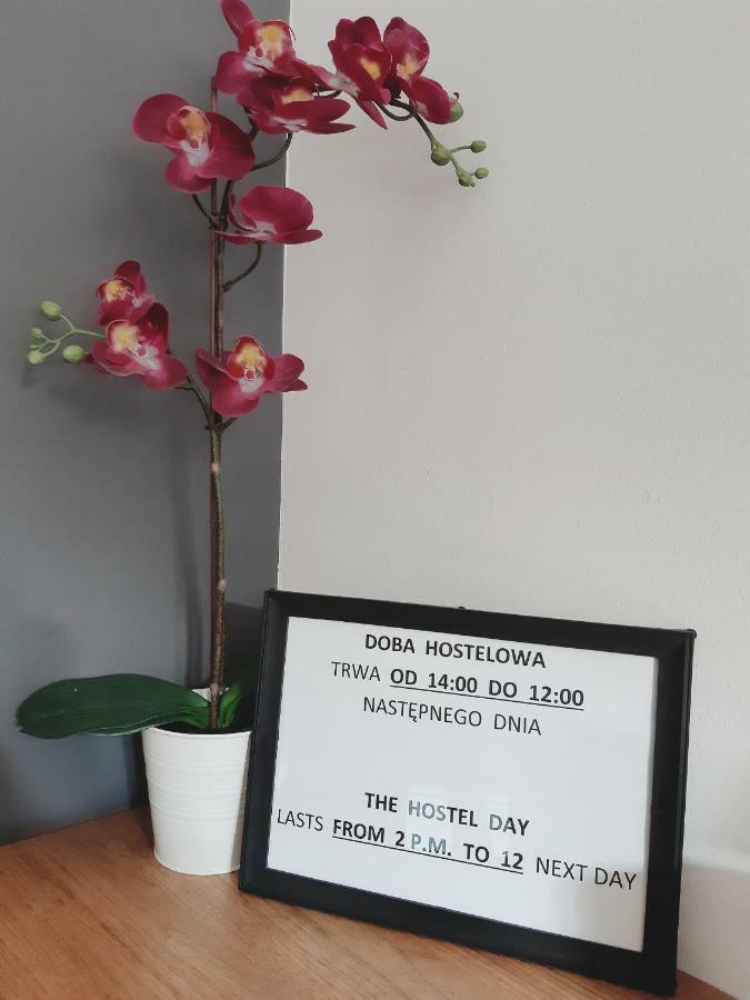 Centrum Hostel Katowice