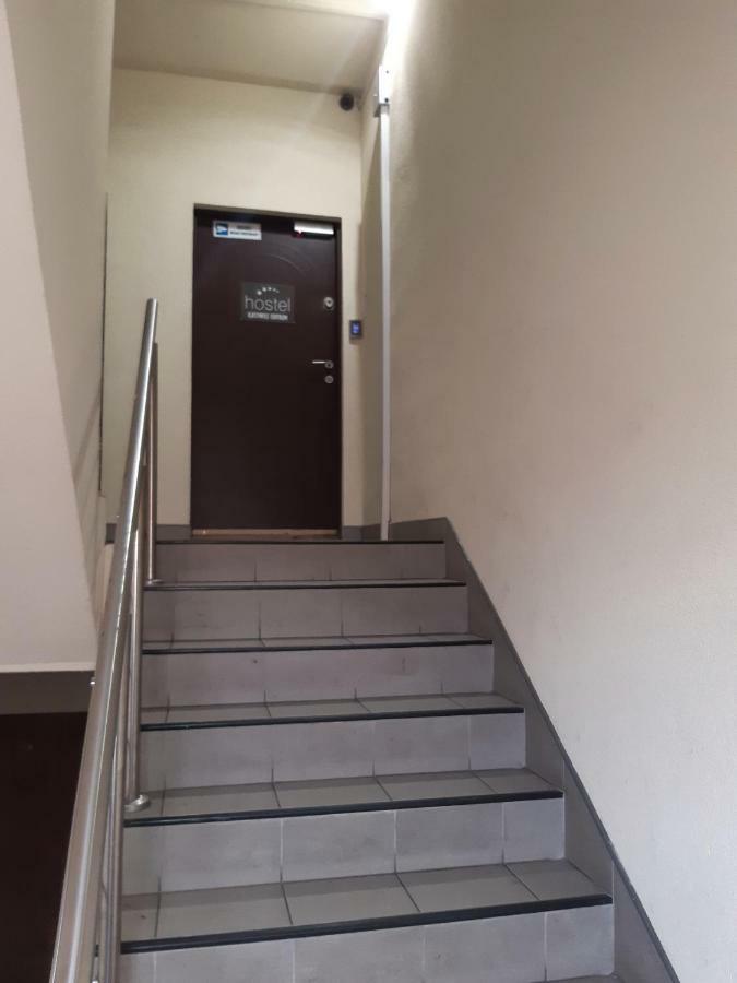 Hostel Centrum Katowice
